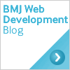 BMJ Journals Development blog homepage