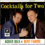 Acker+Bilk+Cocktails+For+Two+499808
