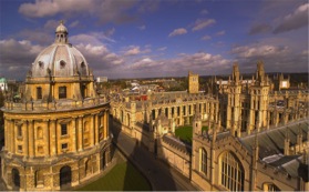 Oxford