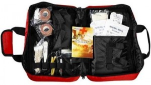 kit bag