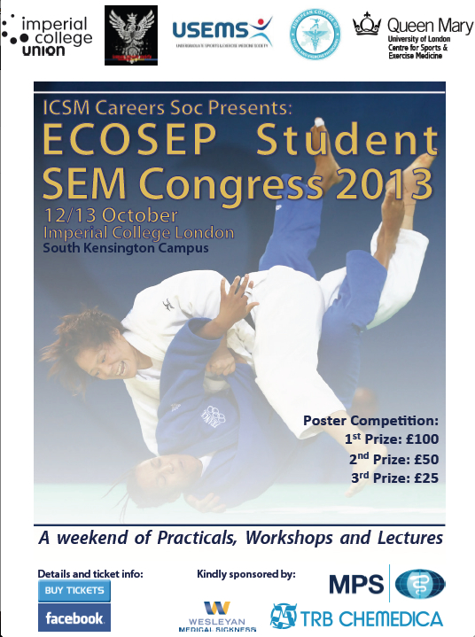 ECOSEP congress