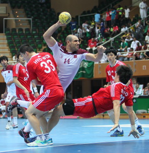 handball