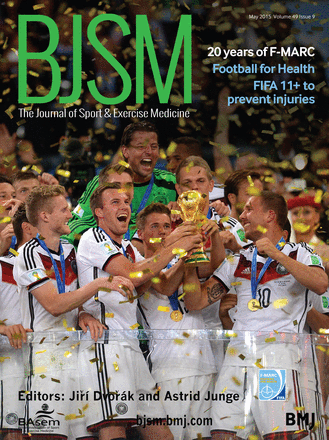football cover may 2015