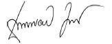 jiri signature