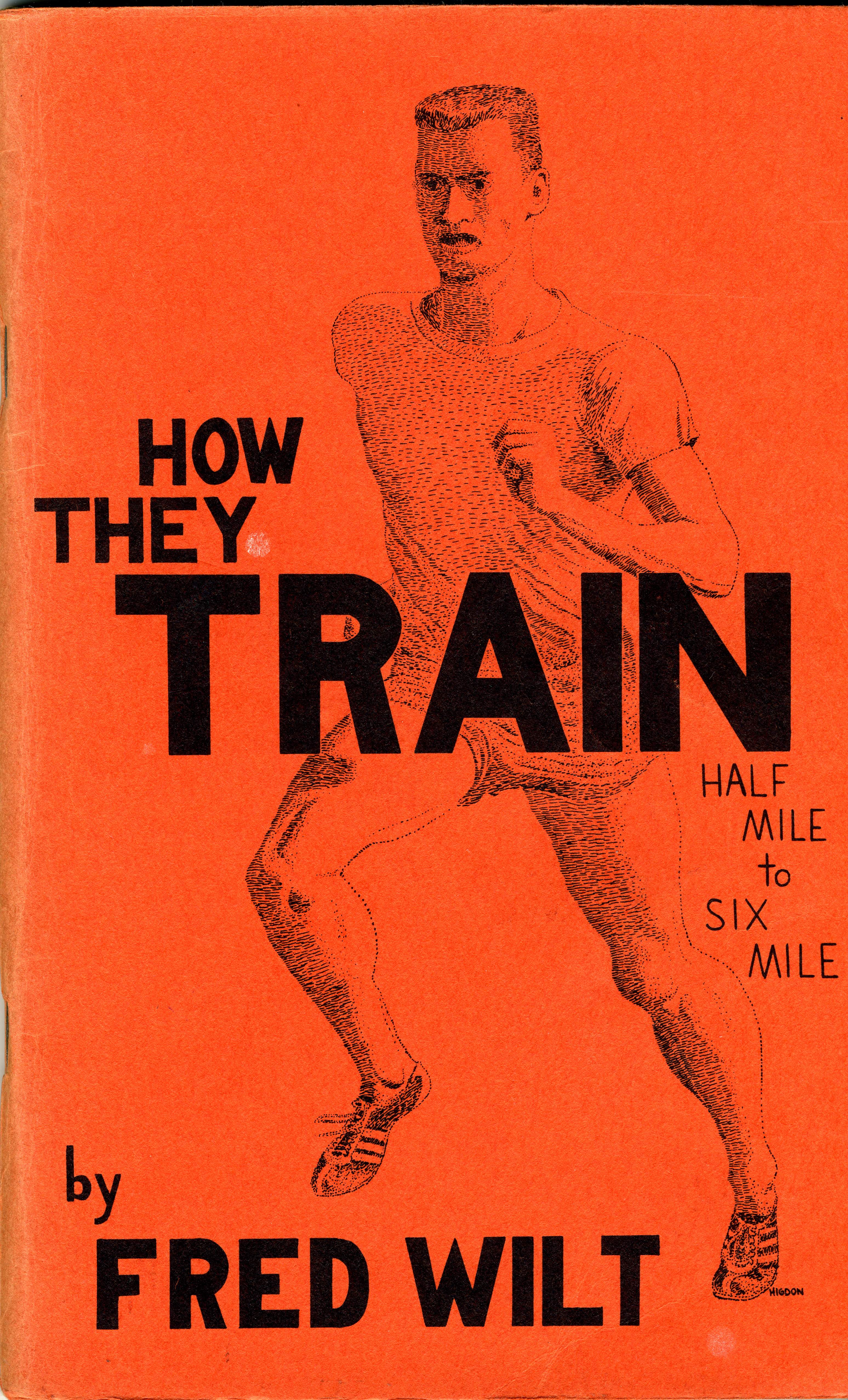 HowTheyTrain