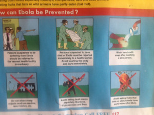 Ebola-public-health-posters