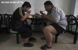 china_obese