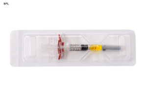 Methotrexate injection