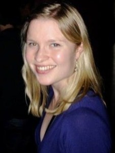 Alexandra Caulfield