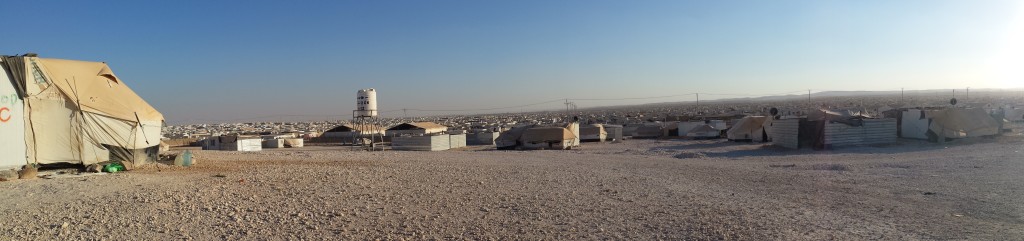 Zaatari camp_2
