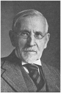 Sir William Alexander Craigie (1867–1957)