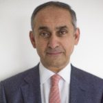 AA Lord Darzi-9991364 Head Shot