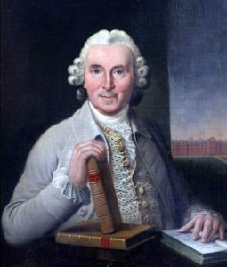 By Sir George Chalmers, c 1720-1791 - [1], Public Domain, https://commons.wikimedia.org/w/index.php?curid=32922810