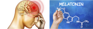 Melatonin a new therapeutic option for the treatment of migraine patients