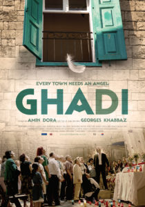 Ghadi New Poster