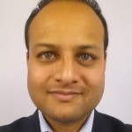 Dr Amar Shah is the associate medical director for quality improvement and consultant forensic psychiatrist at East London NHS Foundation Trust 