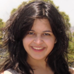 Dr Ana Sofia da Silva is an FY1 at UCLH with interests in obstetrics and gynaecology and quality improvement.