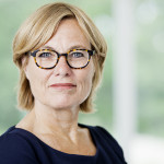 Beth Lilja is the CEO of the Danish Society for Patient Safety.